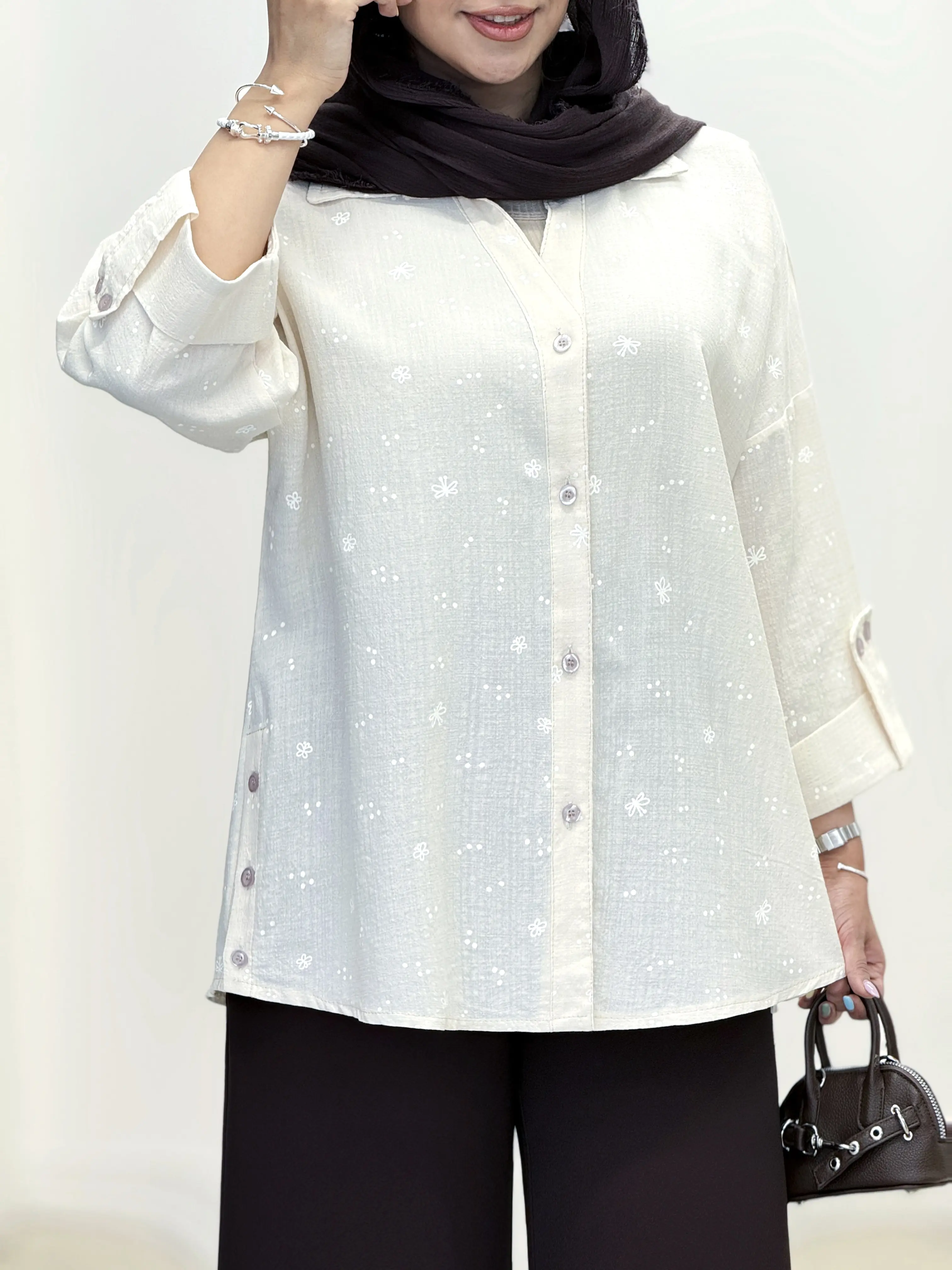 7043-مانتو کادنزا آوین